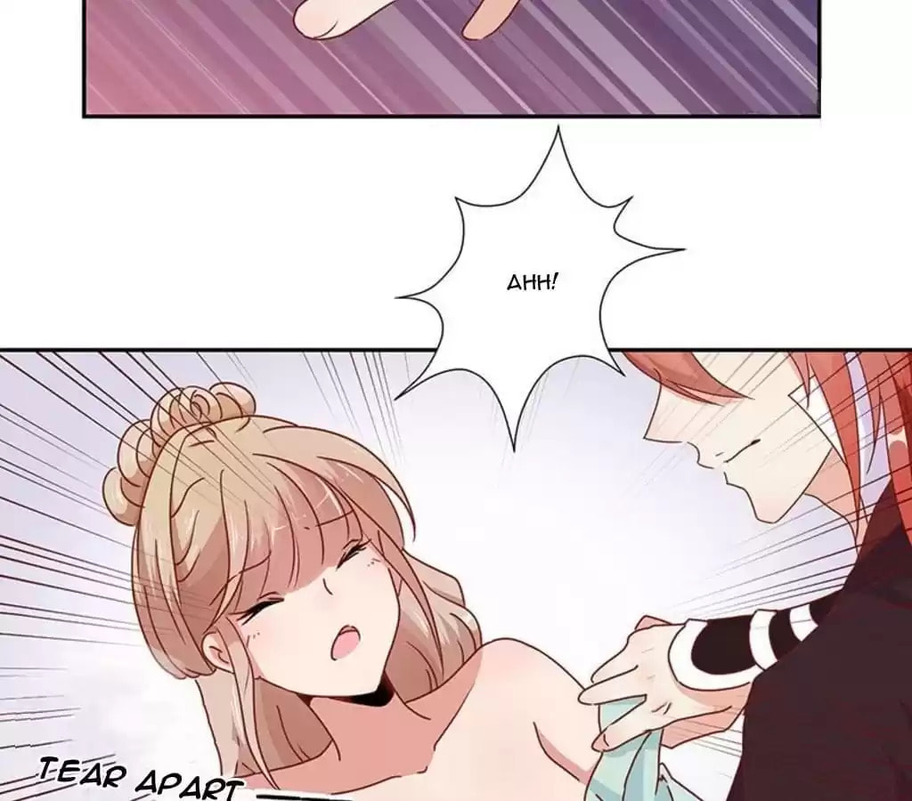 My Badboy Prince Chapter 51 page 56 - 