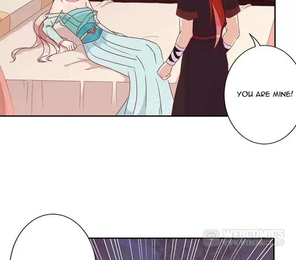 My Badboy Prince Chapter 51 page 58 - 