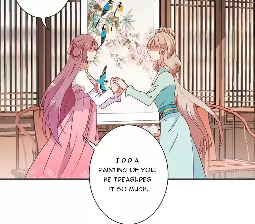 My Badboy Prince Chapter 51 page 8 - 