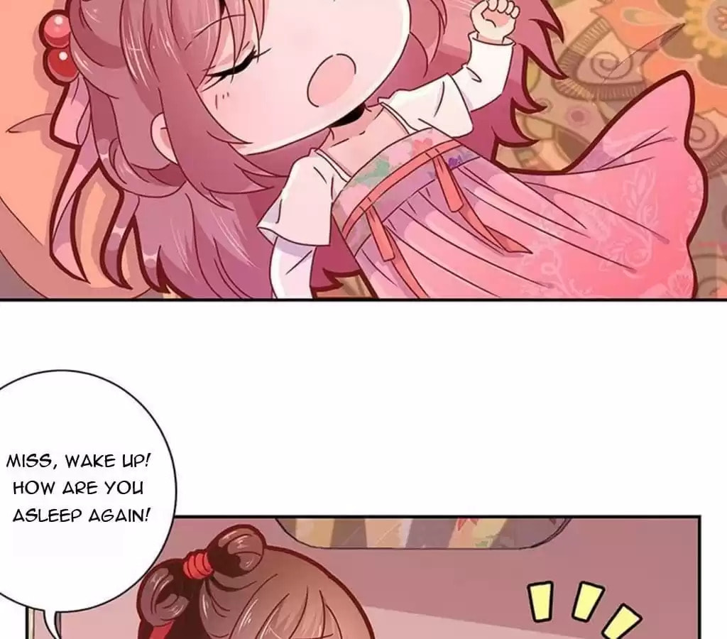 My Badboy Prince Chapter 52 page 12 - 