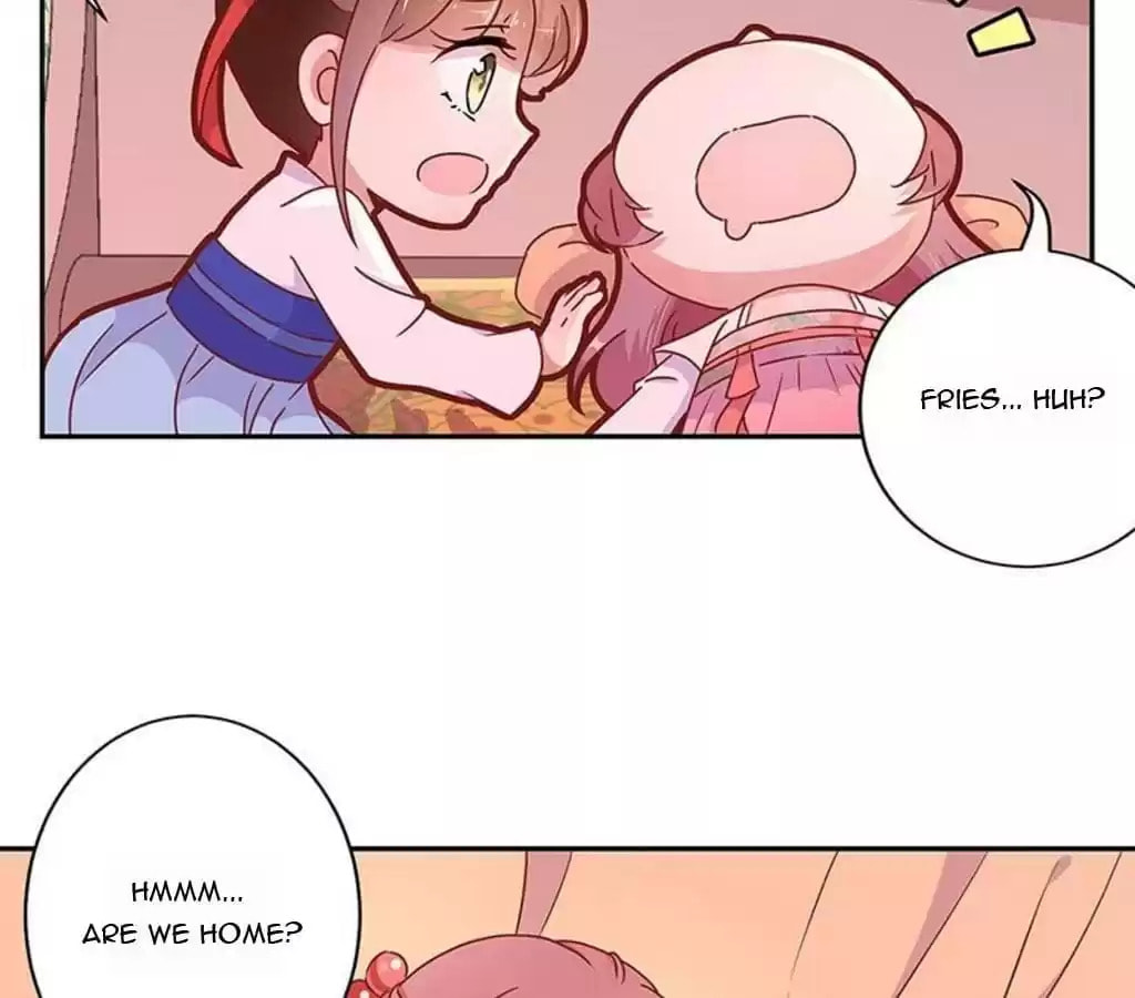 My Badboy Prince Chapter 52 page 13 - 