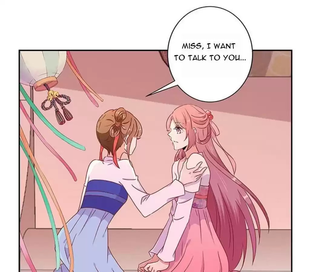 My Badboy Prince Chapter 52 page 15 - 