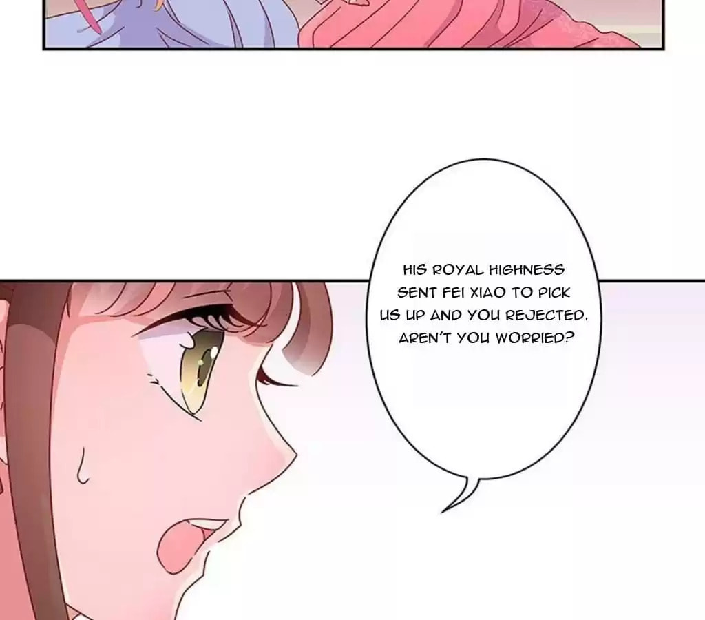 My Badboy Prince Chapter 52 page 16 - 