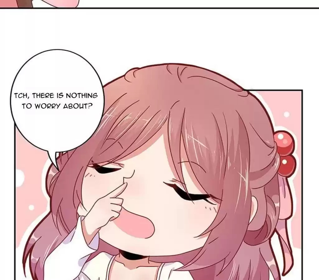 My Badboy Prince Chapter 52 page 17 - 