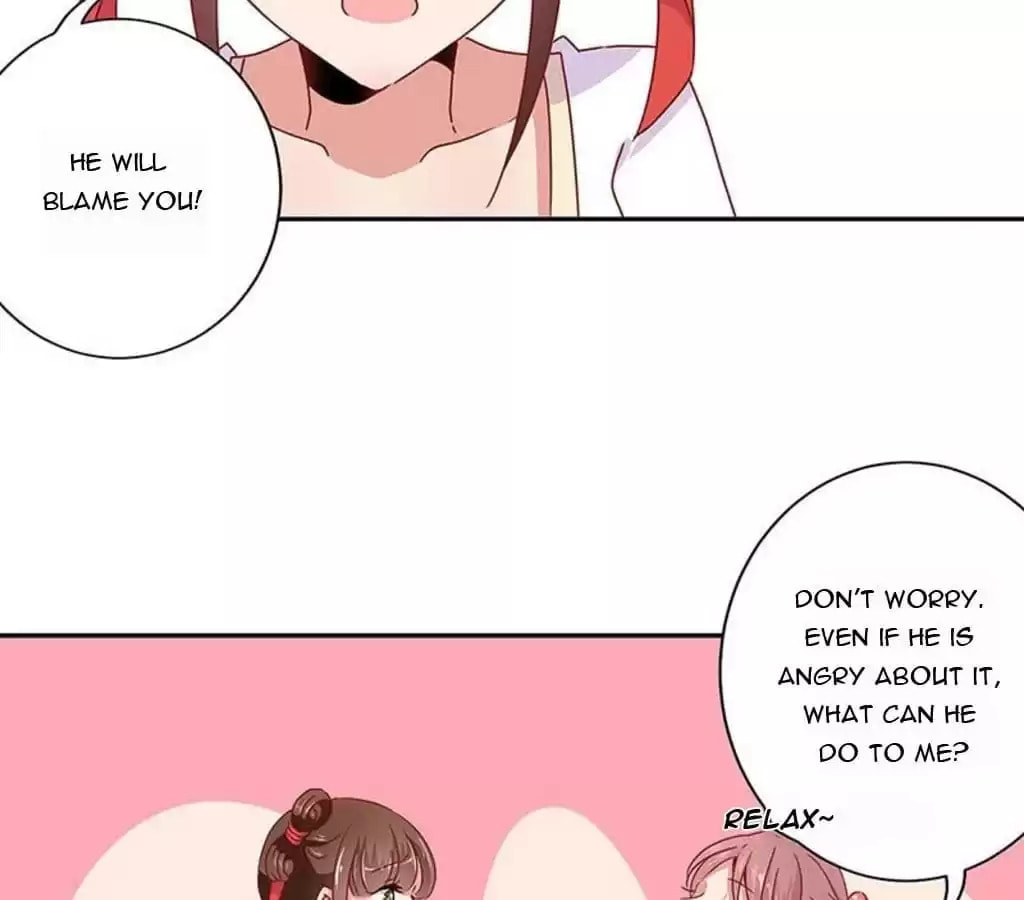 My Badboy Prince Chapter 52 page 19 - 