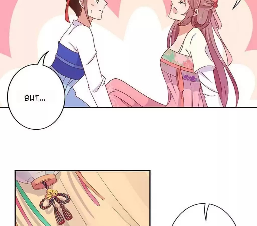 My Badboy Prince Chapter 52 page 20 - 