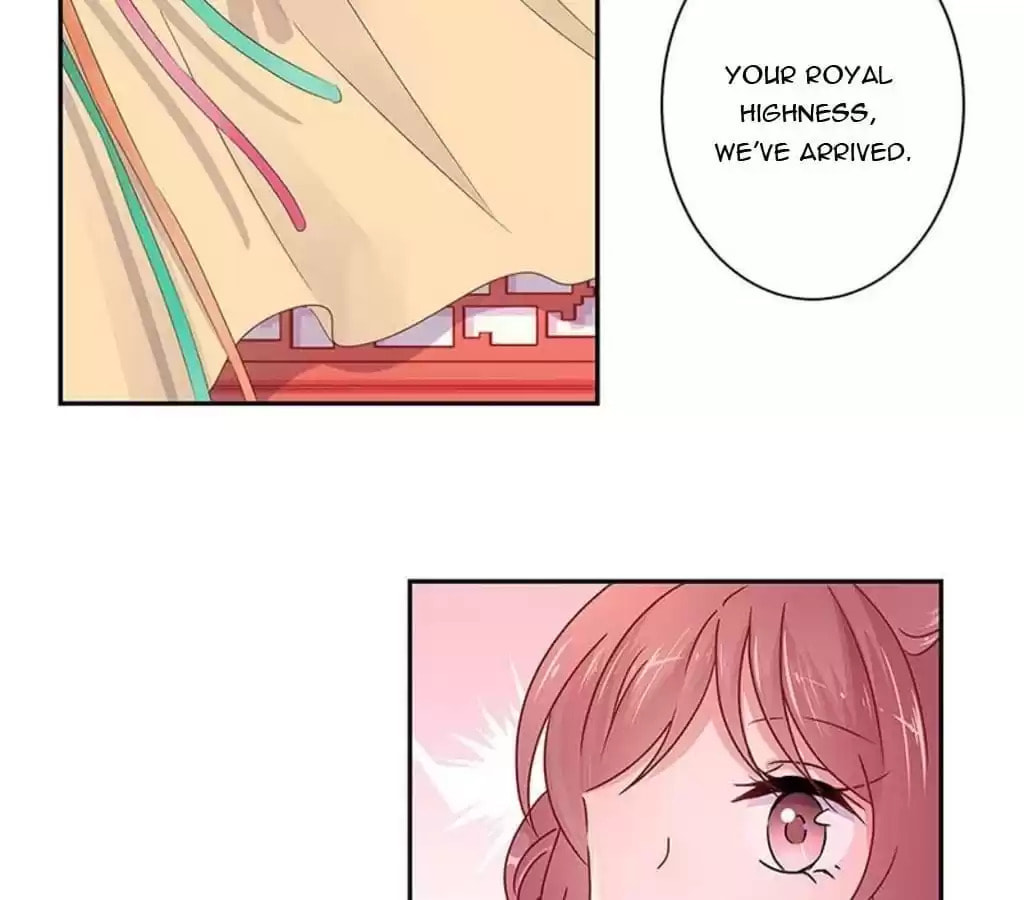 My Badboy Prince Chapter 52 page 21 - 