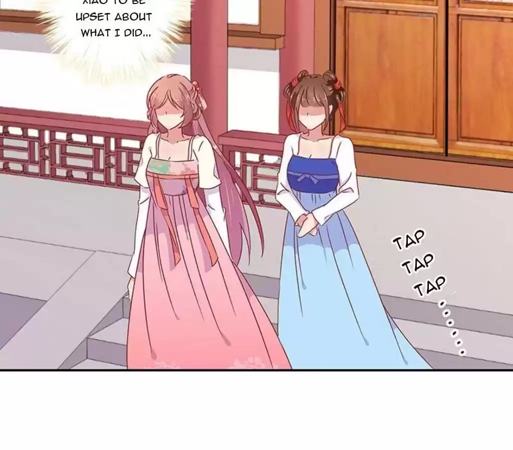 My Badboy Prince Chapter 52 page 24 - 