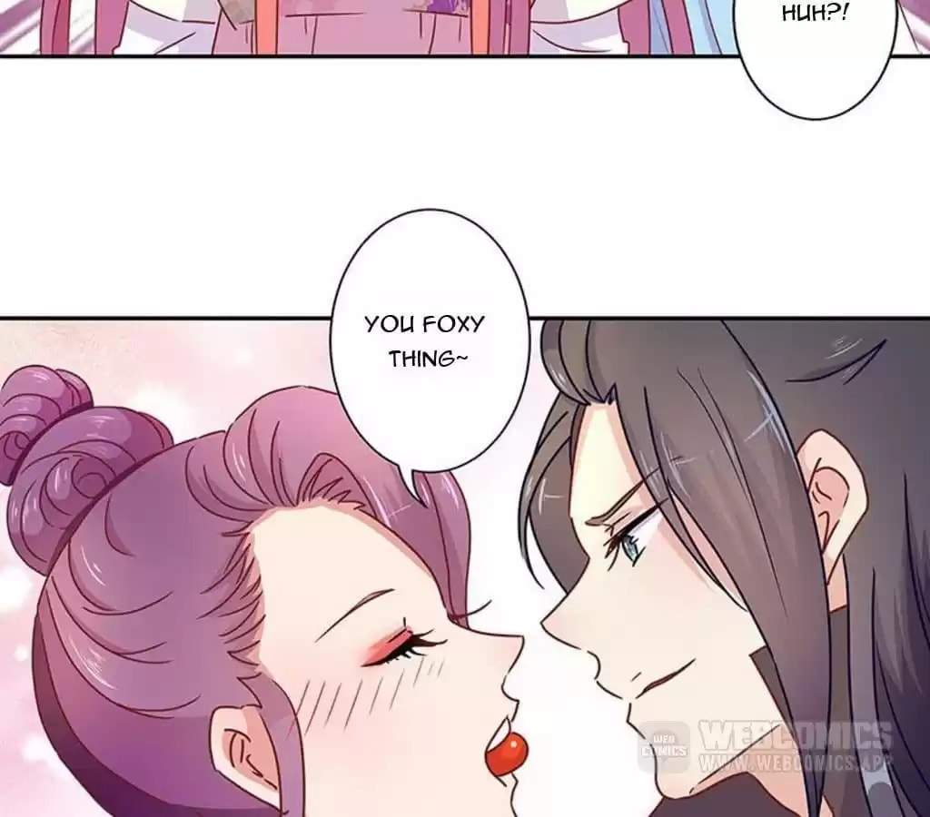 My Badboy Prince Chapter 52 page 26 - 