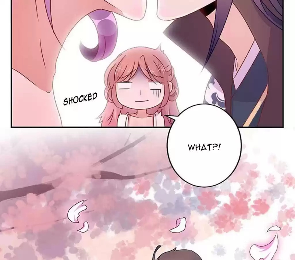 My Badboy Prince Chapter 52 page 28 - 