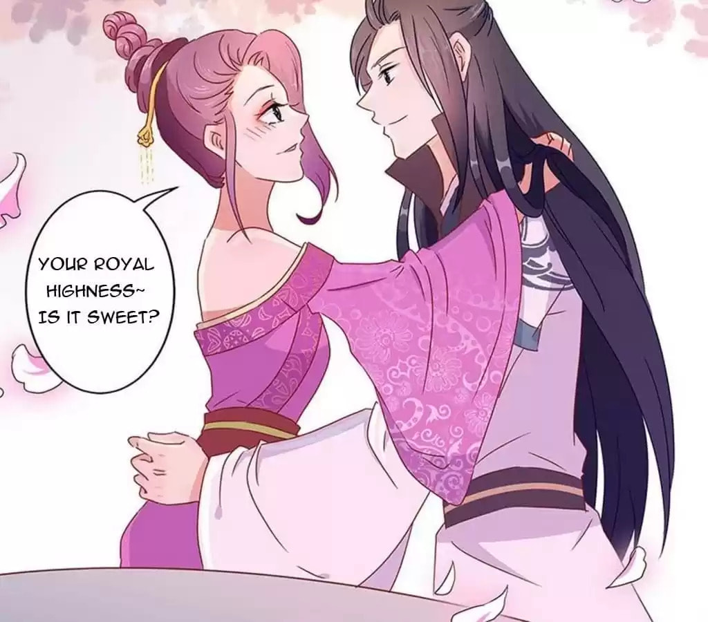 My Badboy Prince Chapter 52 page 29 - 