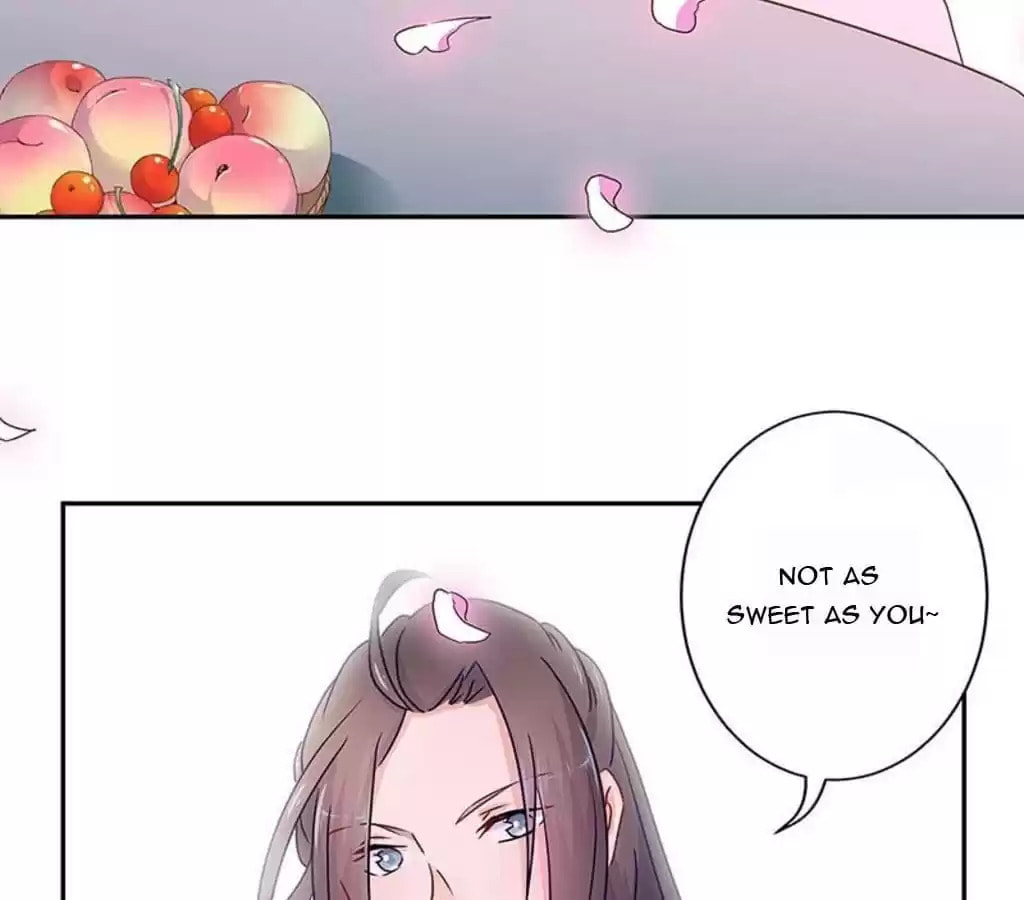 My Badboy Prince Chapter 52 page 30 - 