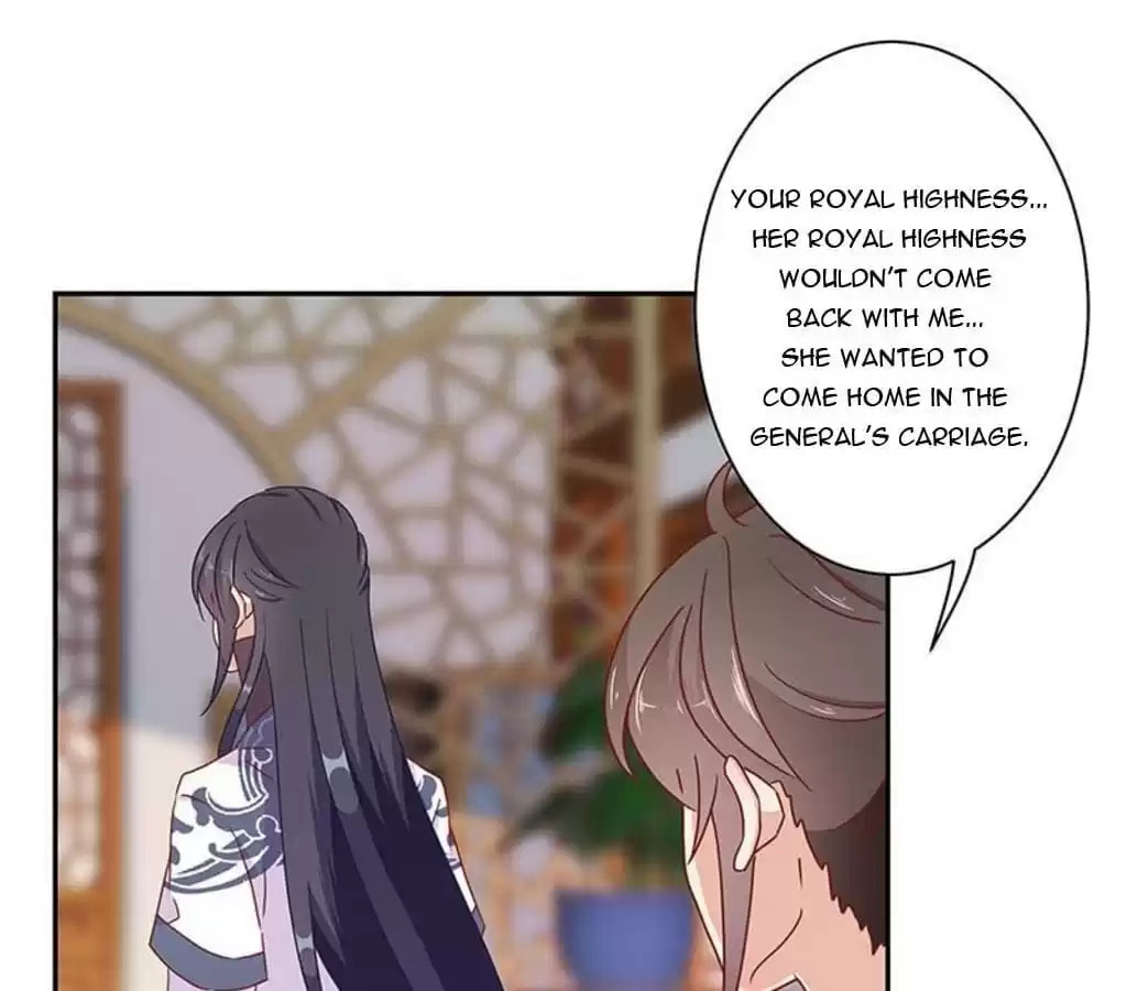 My Badboy Prince Chapter 52 page 4 - 