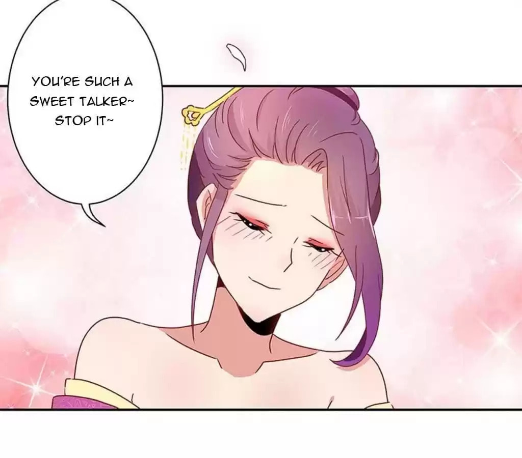 My Badboy Prince Chapter 52 page 32 - 