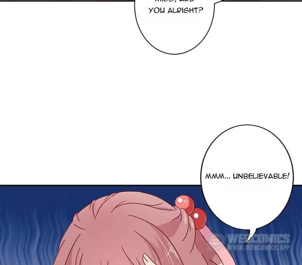My Badboy Prince Chapter 52 page 34 - 