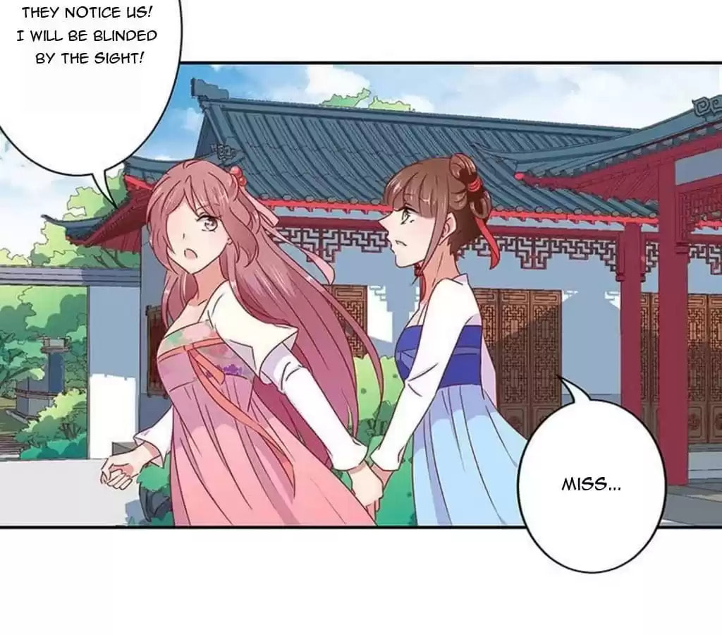 My Badboy Prince Chapter 52 page 37 - 