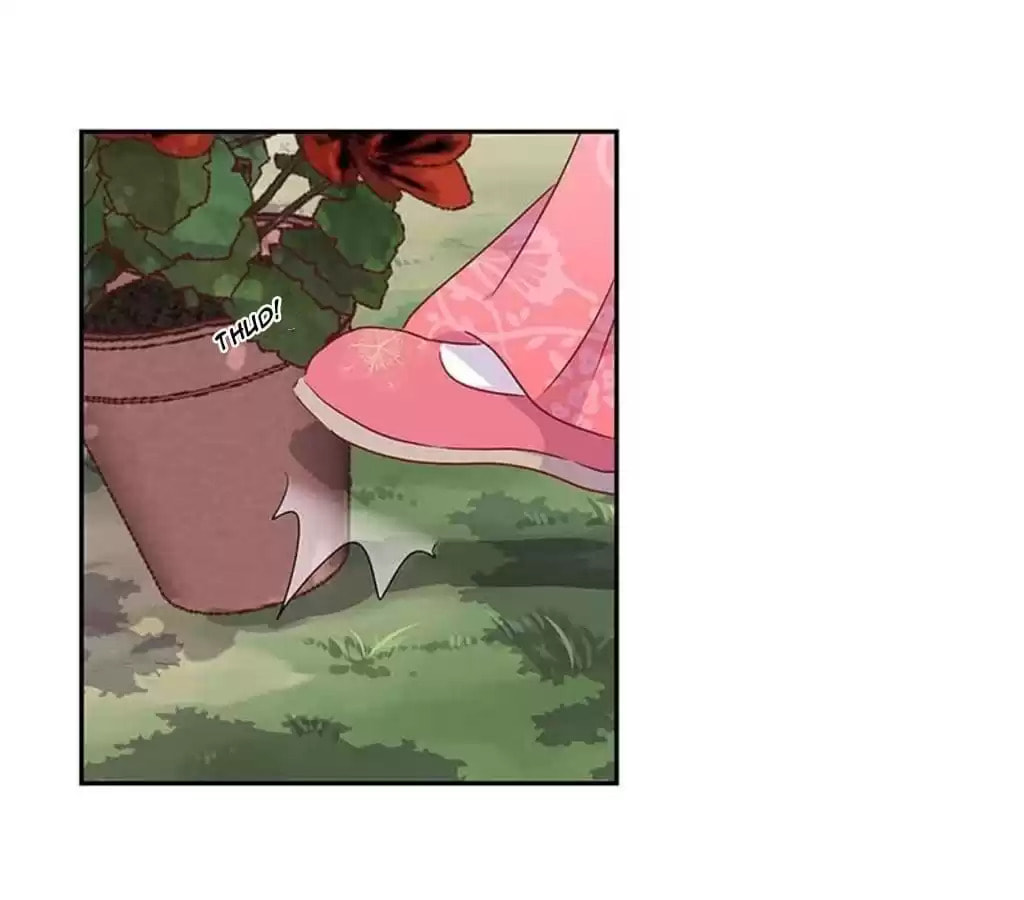 My Badboy Prince Chapter 52 page 38 - 