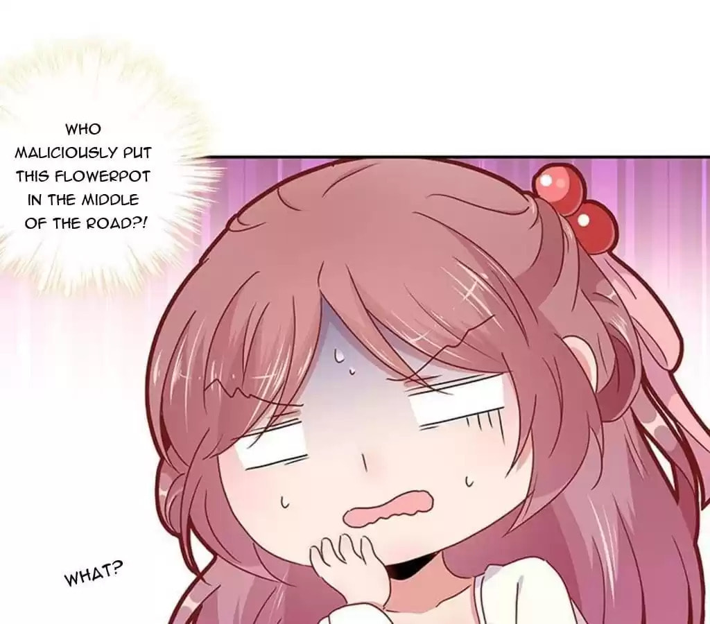 My Badboy Prince Chapter 52 page 40 - 