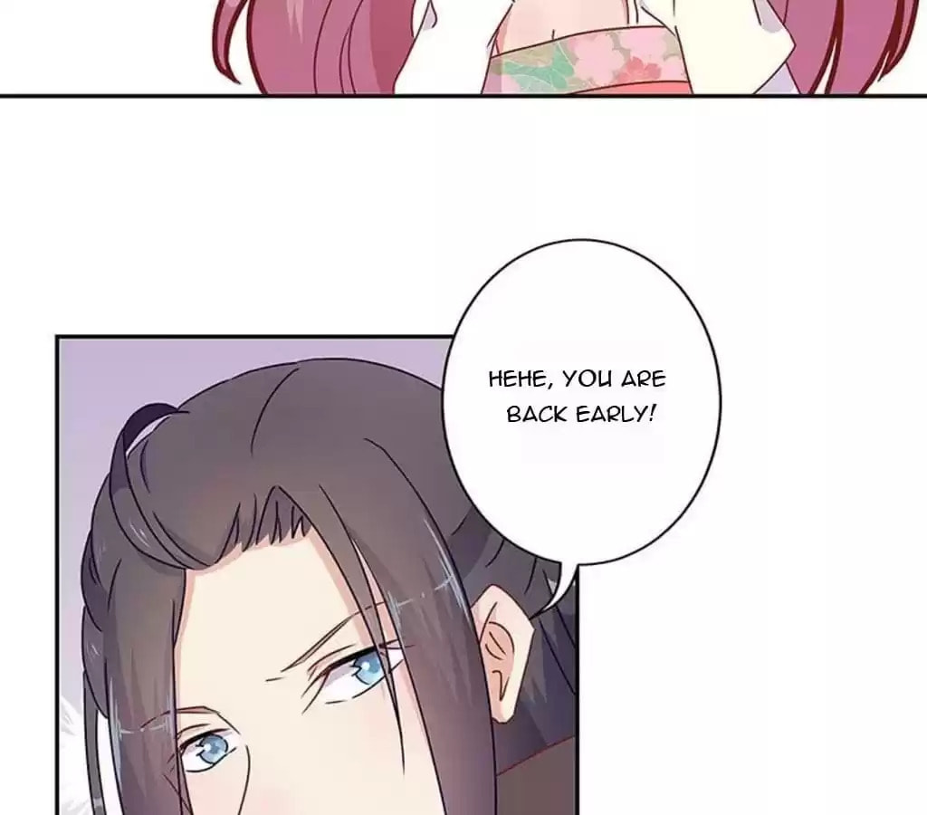 My Badboy Prince Chapter 52 page 41 - 