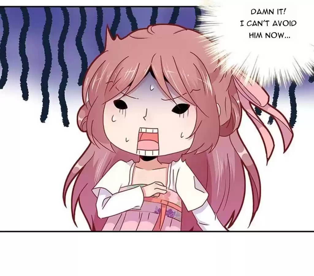 My Badboy Prince Chapter 52 page 44 - 