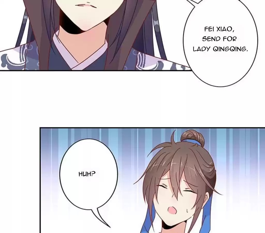 My Badboy Prince Chapter 52 page 7 - 