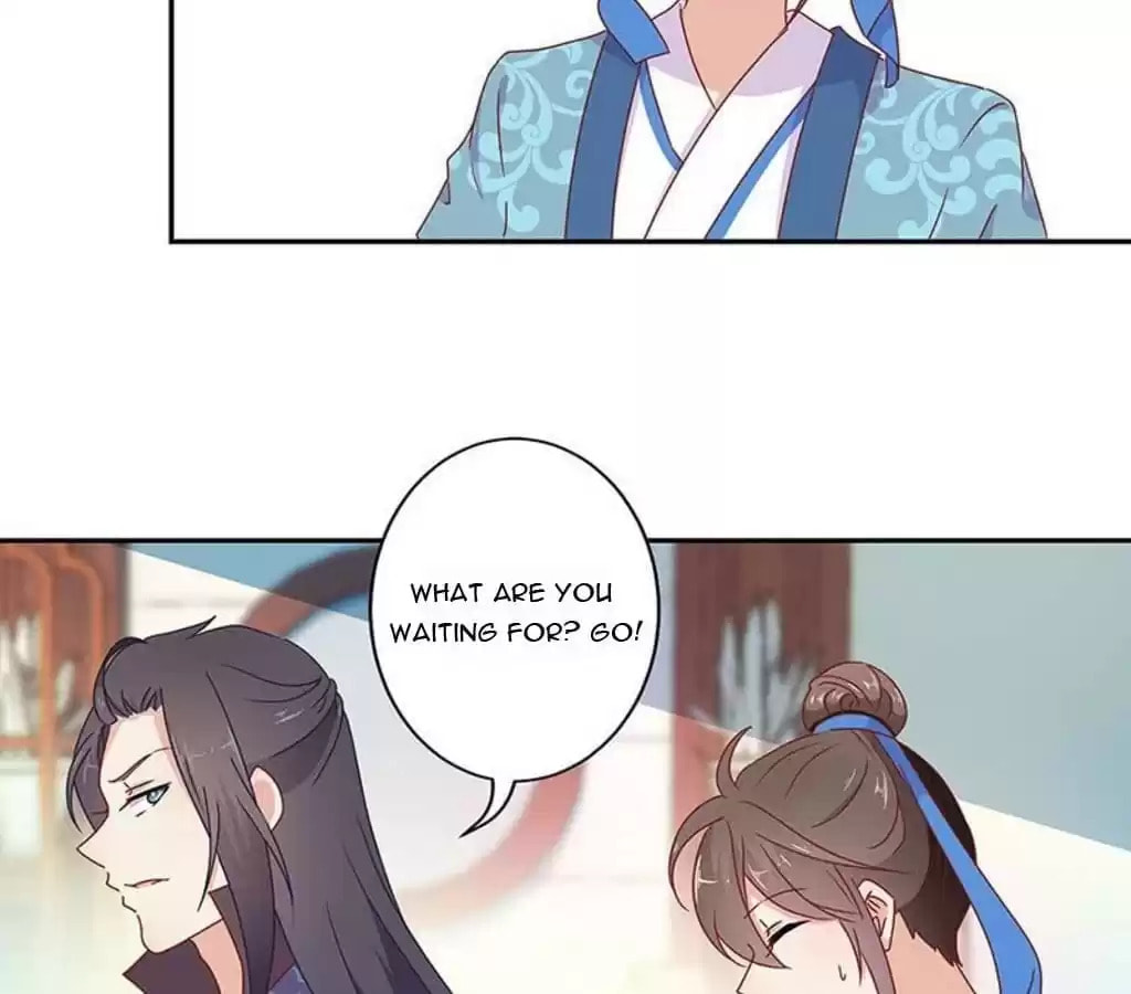 My Badboy Prince Chapter 52 page 8 - 