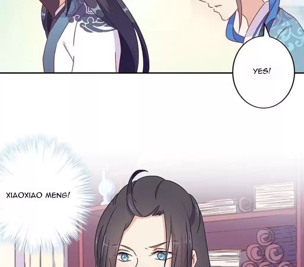 My Badboy Prince Chapter 52 page 9 - 