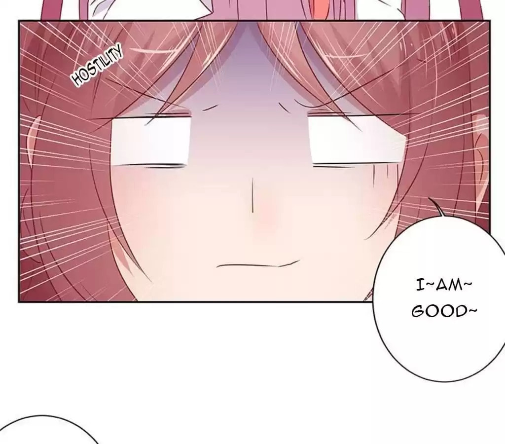 My Badboy Prince Chapter 53 page 12 - 
