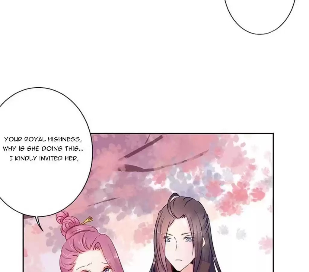 My Badboy Prince Chapter 53 page 14 - 