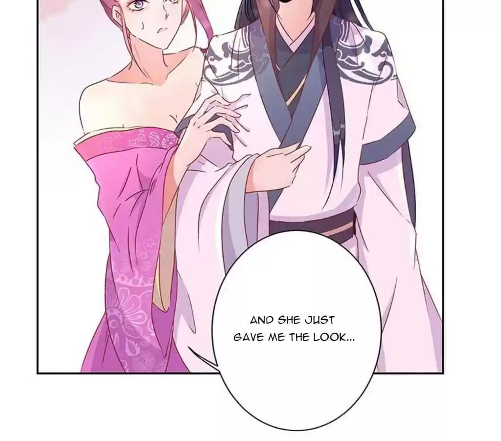 My Badboy Prince Chapter 53 page 15 - 