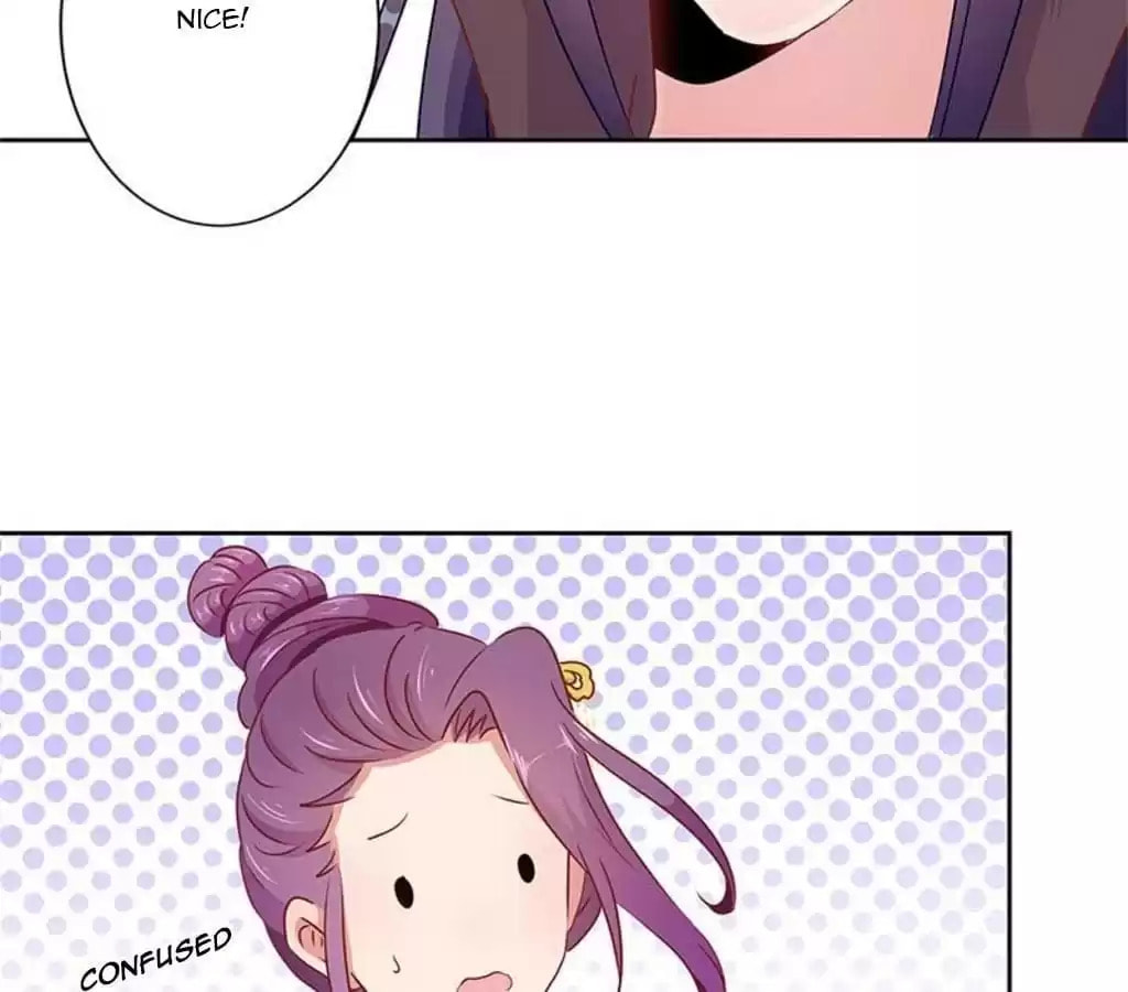 My Badboy Prince Chapter 53 page 17 - 