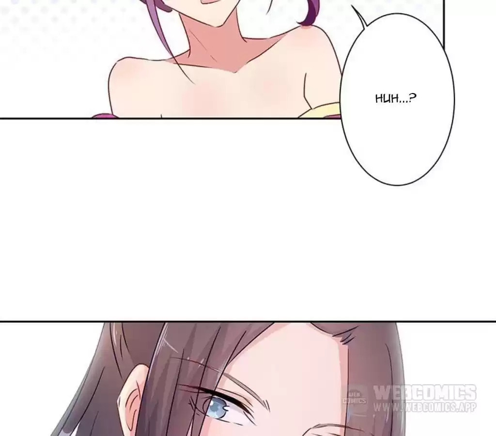 My Badboy Prince Chapter 53 page 18 - 