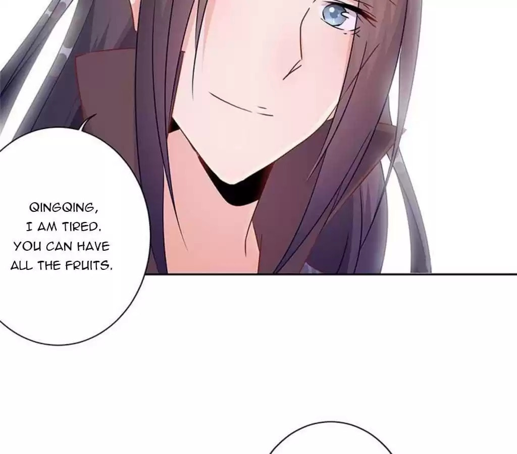 My Badboy Prince Chapter 53 page 19 - 