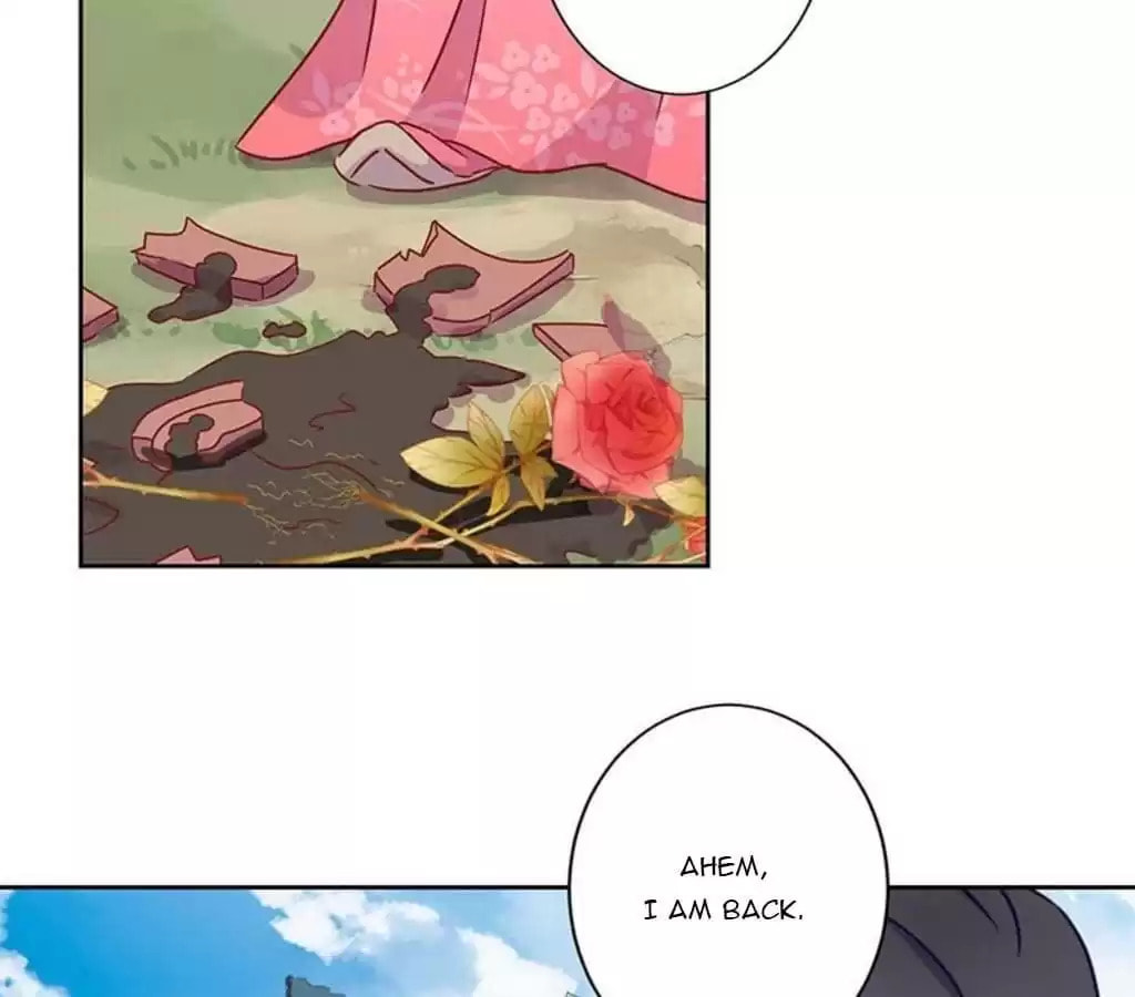 My Badboy Prince Chapter 53 page 3 - 