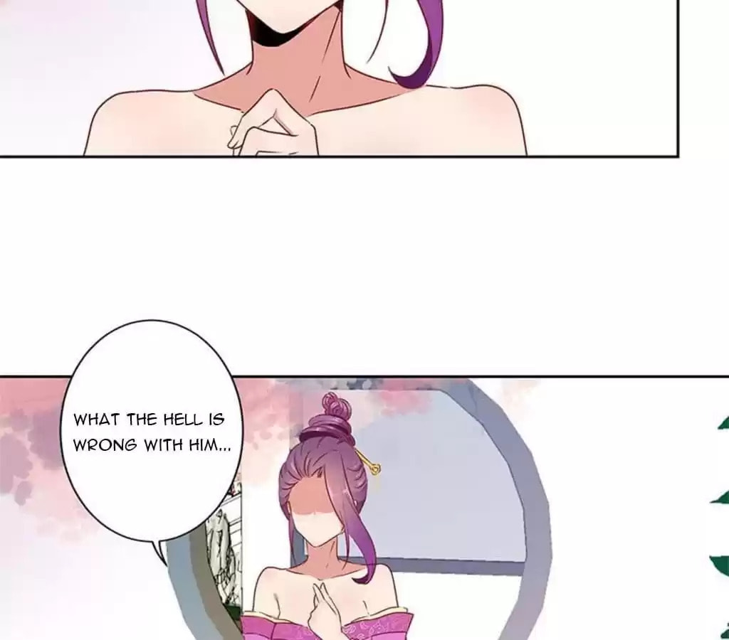 My Badboy Prince Chapter 53 page 22 - 