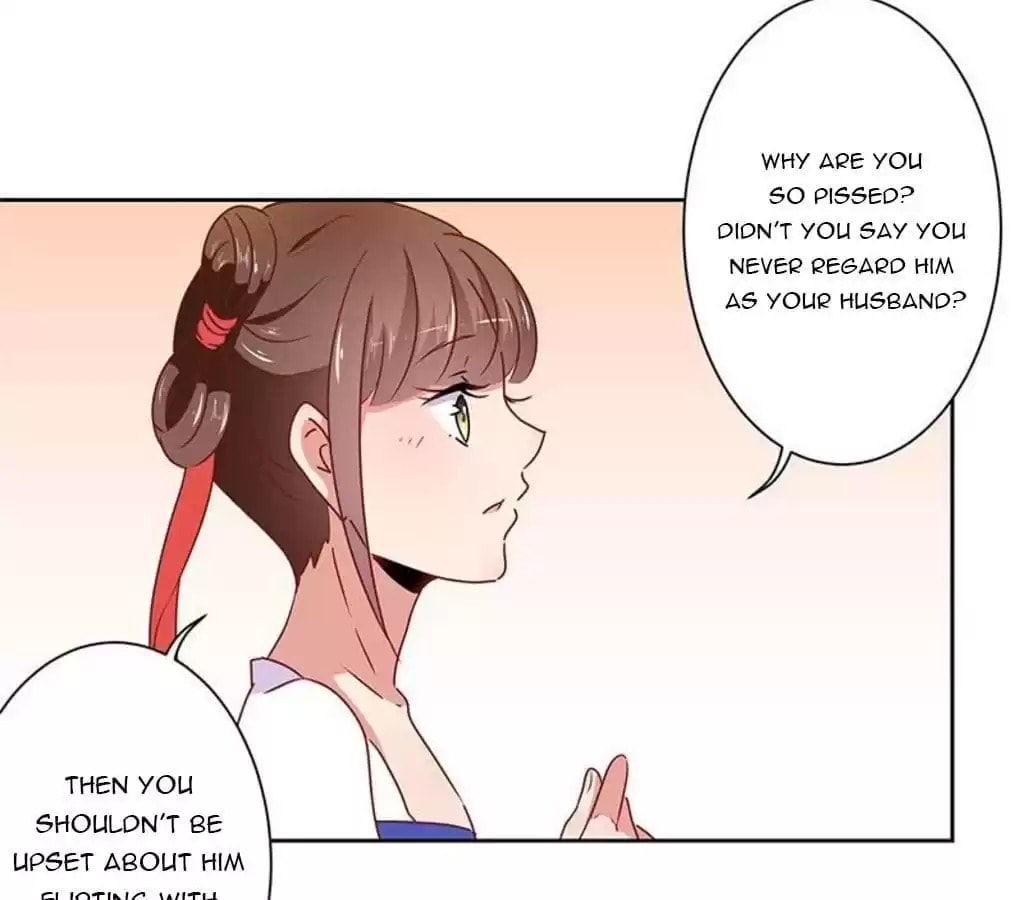 My Badboy Prince Chapter 53 page 27 - 