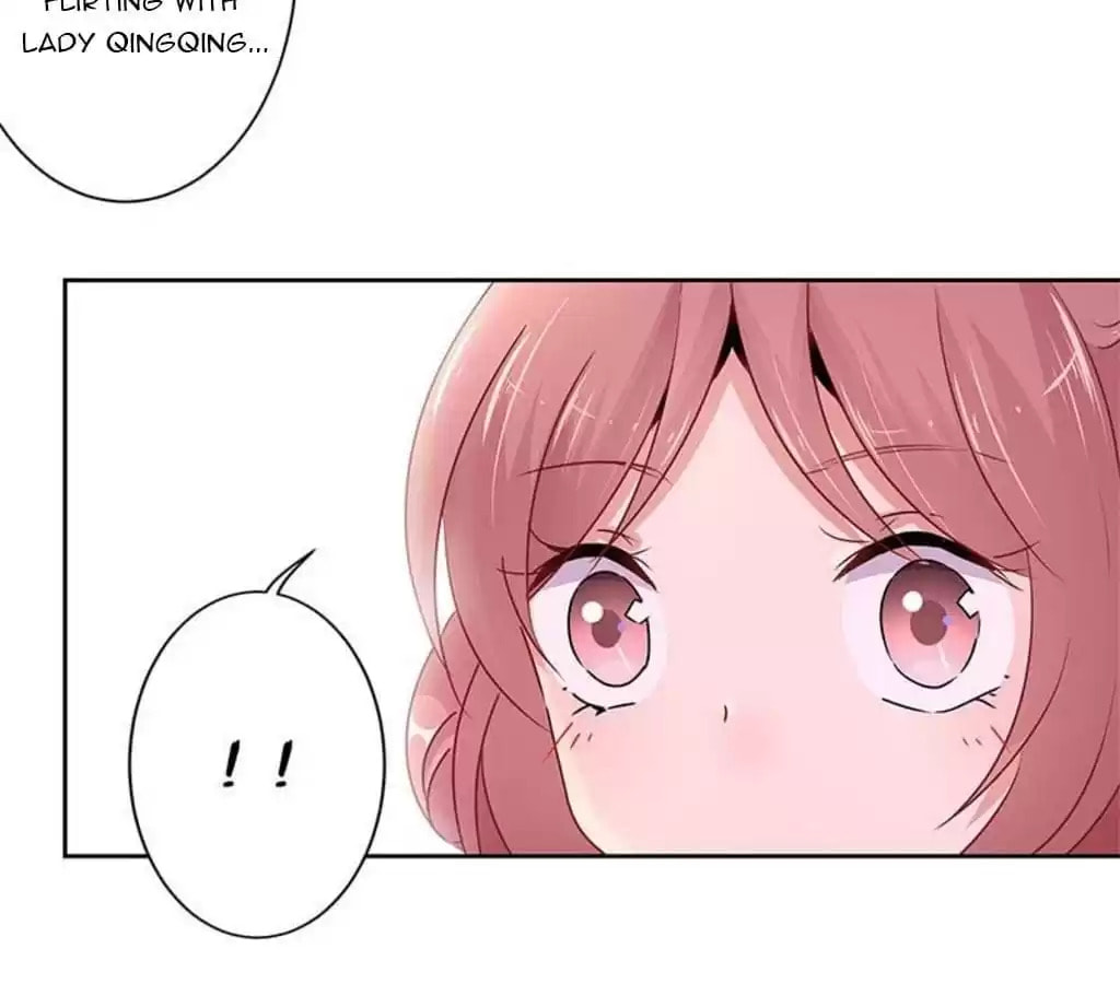 My Badboy Prince Chapter 53 page 28 - 