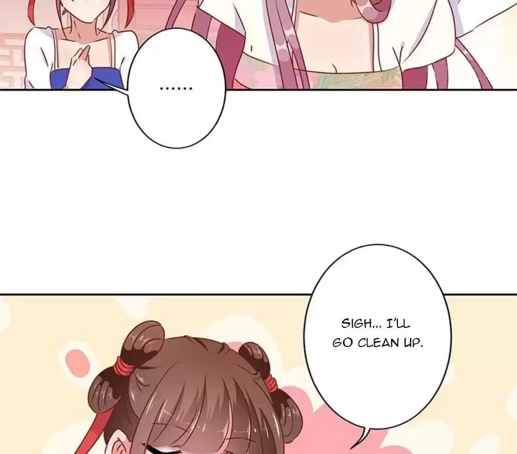 My Badboy Prince Chapter 53 page 31 - 