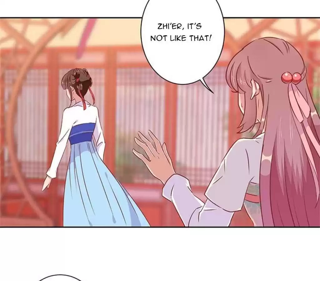 My Badboy Prince Chapter 53 page 33 - 