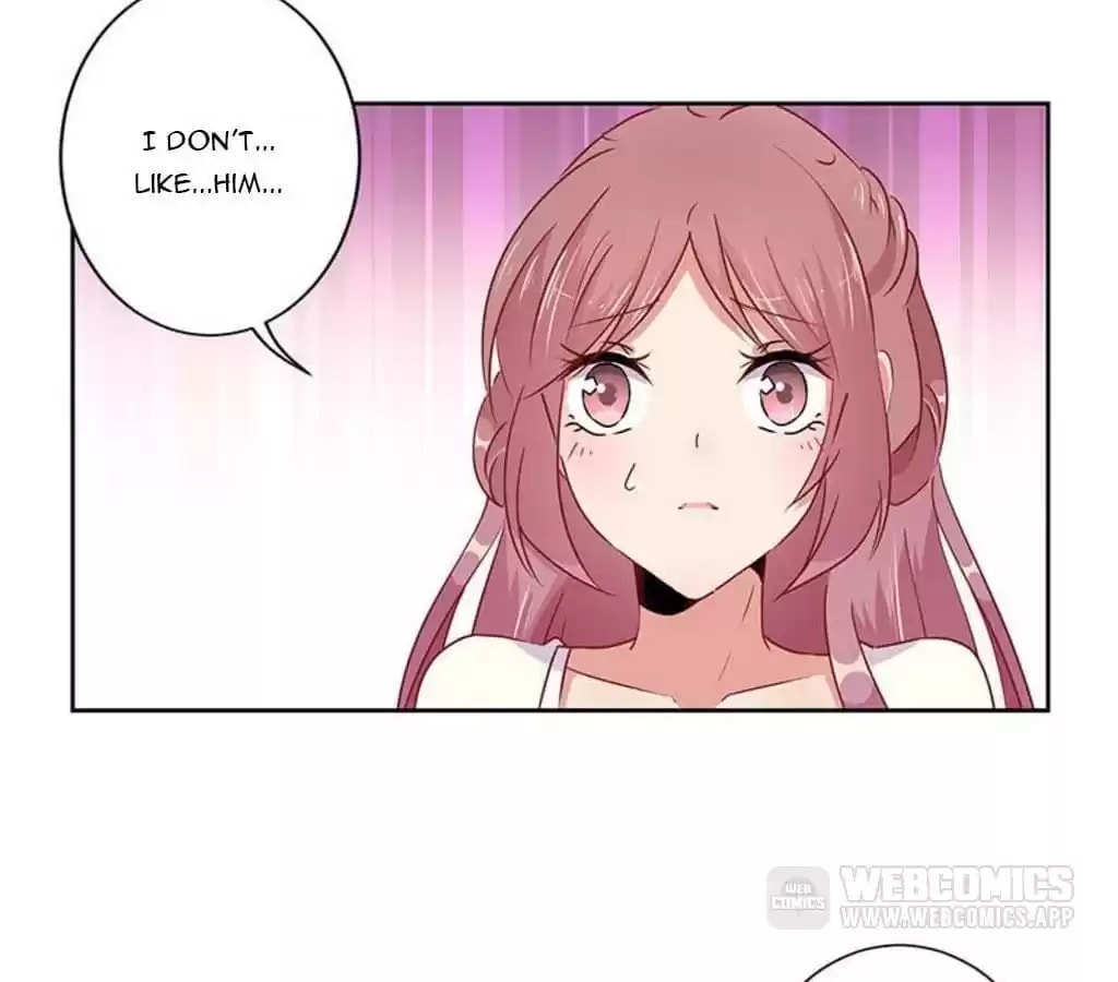 My Badboy Prince Chapter 53 page 34 - 
