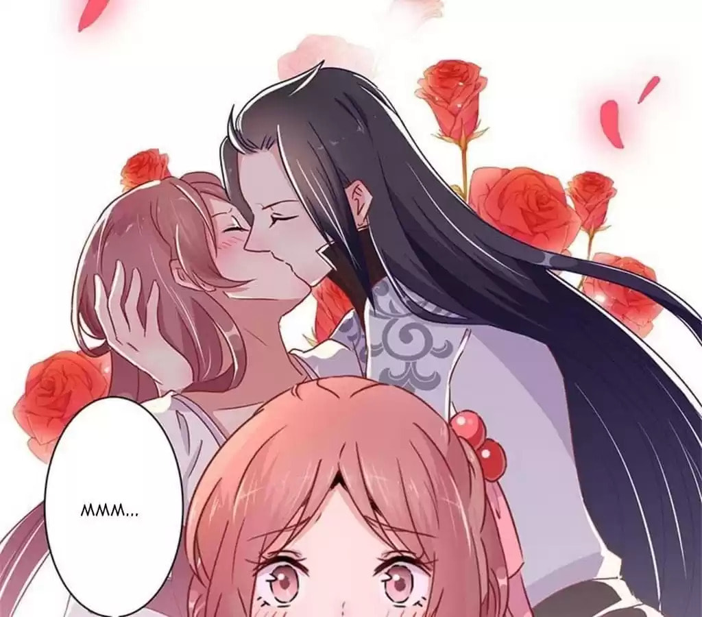 My Badboy Prince Chapter 53 page 36 - 