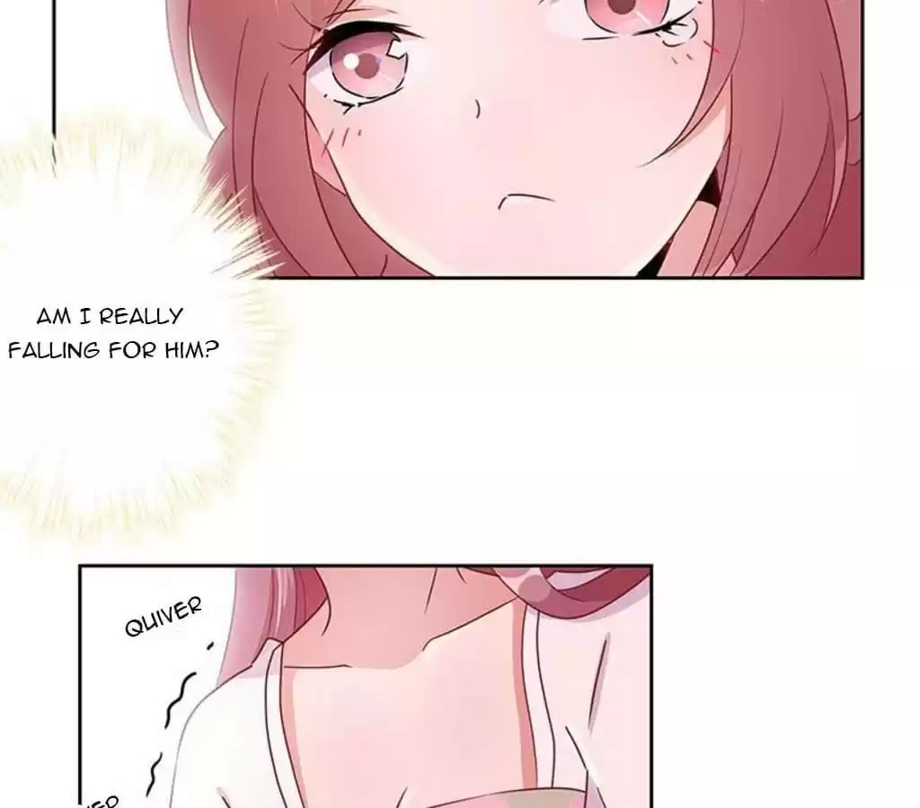 My Badboy Prince Chapter 53 page 38 - 