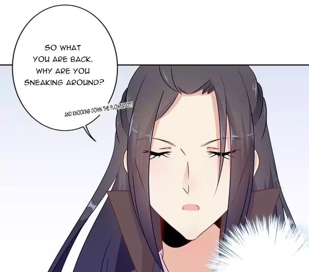 My Badboy Prince Chapter 53 page 5 - 