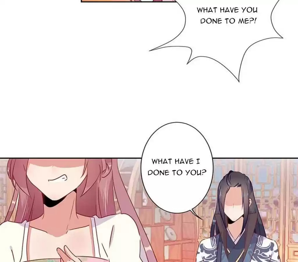 My Badboy Prince Chapter 53 page 41 - 