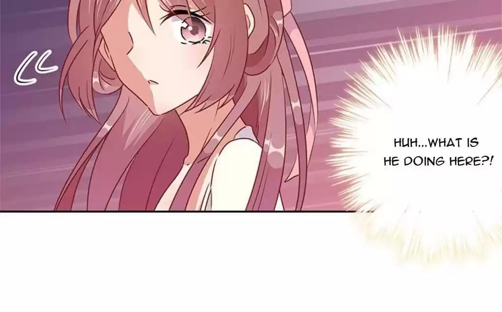 My Badboy Prince Chapter 53 page 43 - 
