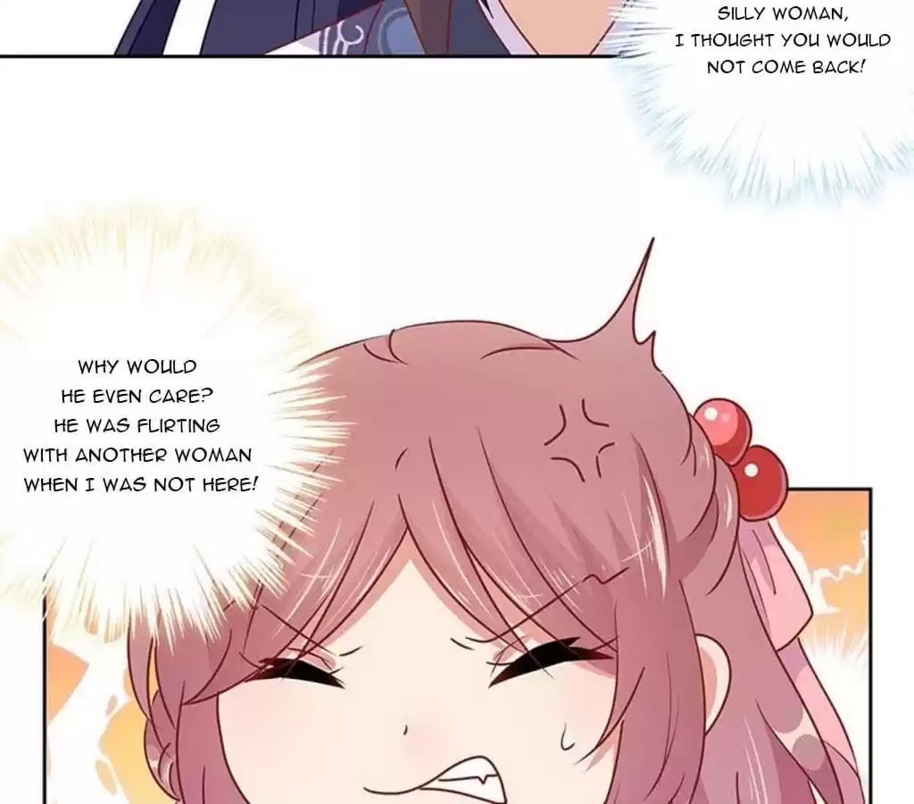 My Badboy Prince Chapter 53 page 6 - 