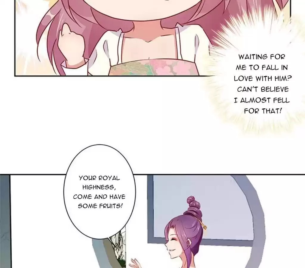 My Badboy Prince Chapter 53 page 7 - 