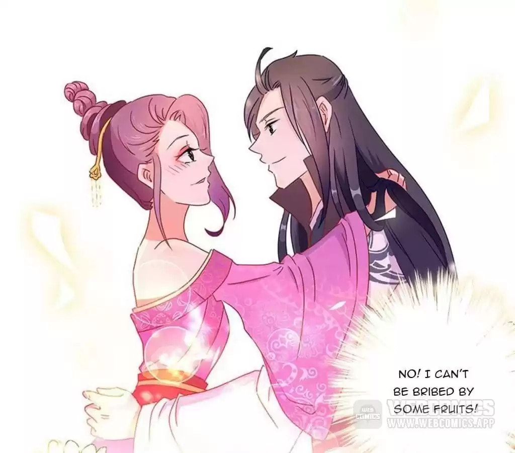 My Badboy Prince Chapter 53 page 10 - 