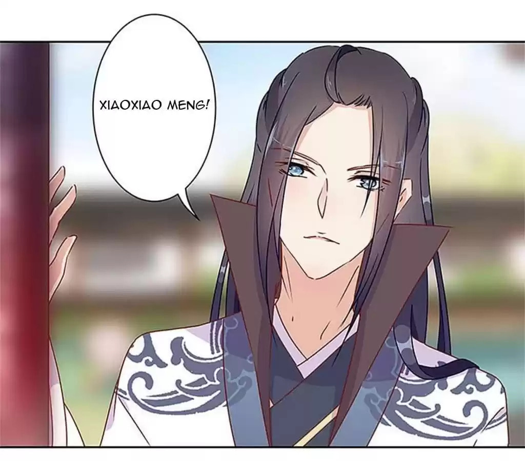 My Badboy Prince Chapter 54 page 1 - 