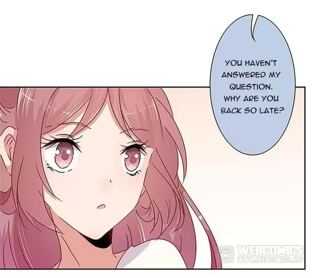 My Badboy Prince Chapter 54 page 2 - 